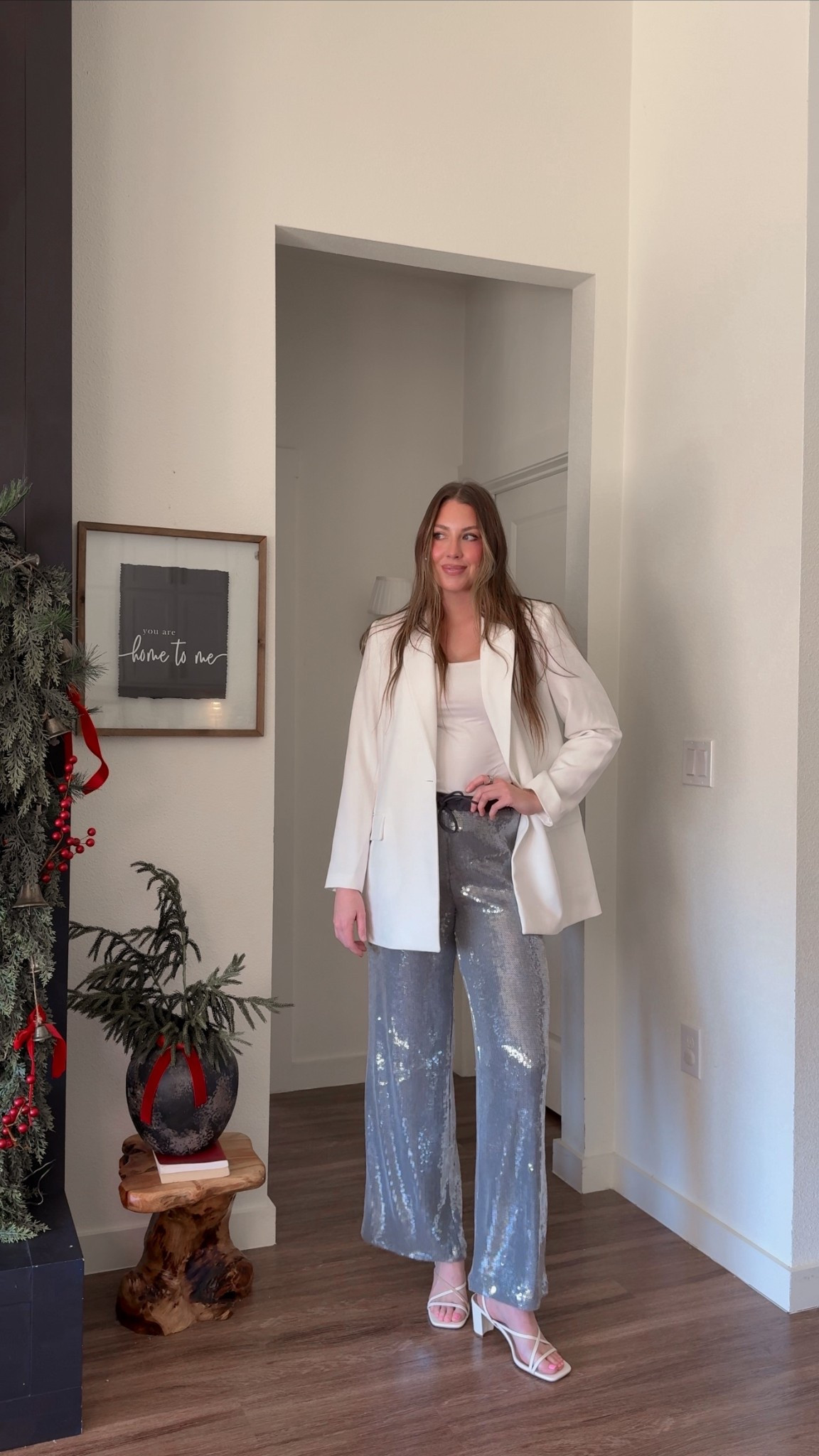 Holiday outfit inspo! 

New years outfit, New Year’s party outfit, office holiday party outfit, Christmas outfit!

#LTKTall #LTKHoliday