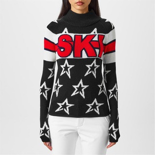 Brixen Merino Wool Sweater | Flannels UK