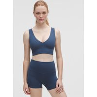 lululemon Align™ V-Neck Bra | Lululemon (US)