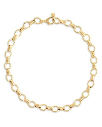 Neptune Chain Necklace, 19" | Bloomingdale's (US)