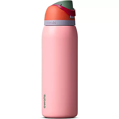 Owala 32 oz. FreeSip Stainless Steel Water Bottle | DICK'S Sporting Goods