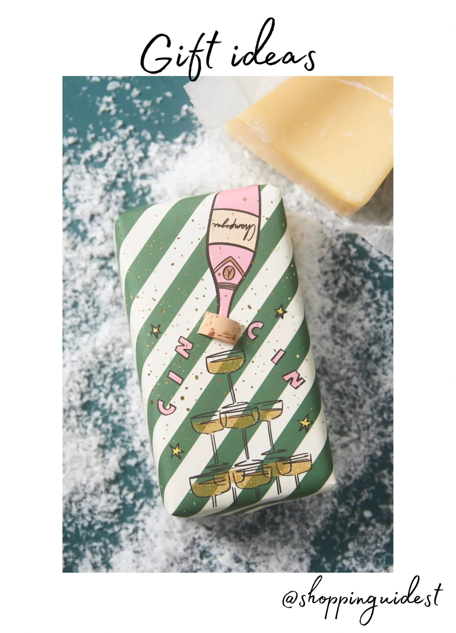 Gift ideas for Christmas 🎁

#LTKeurope #LTKgiftguide #LTKhome