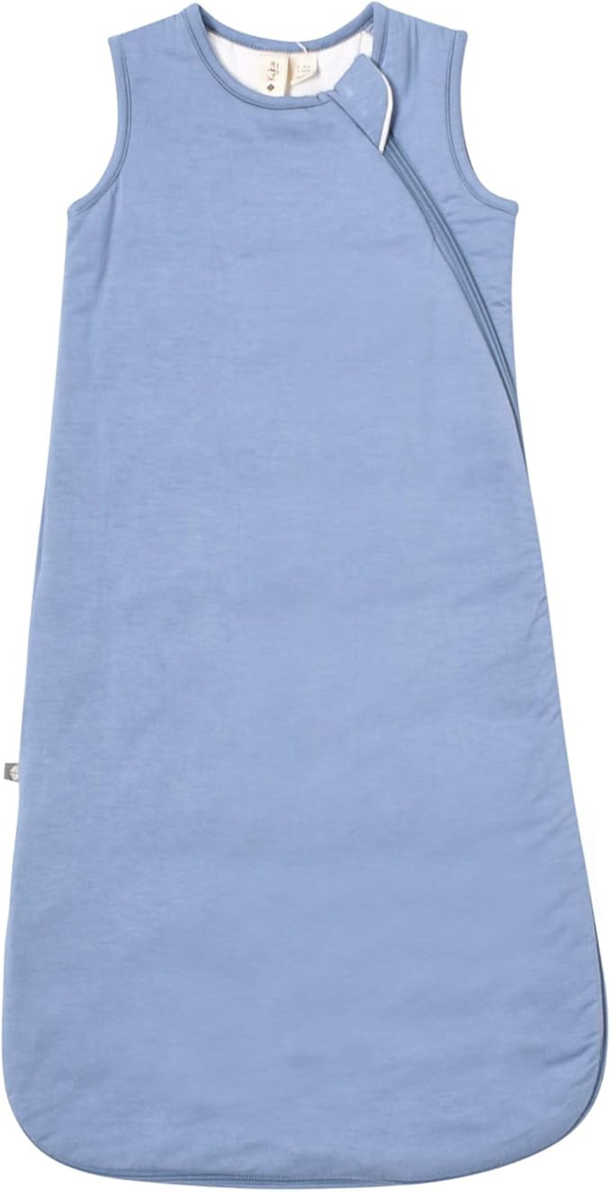 KYTE BABY Unisex Soft Bamboo Rayon Sleeping Bag for Babies and Toddlers, 2.5 Tog (0-6 Months, Sla... | Amazon (US)