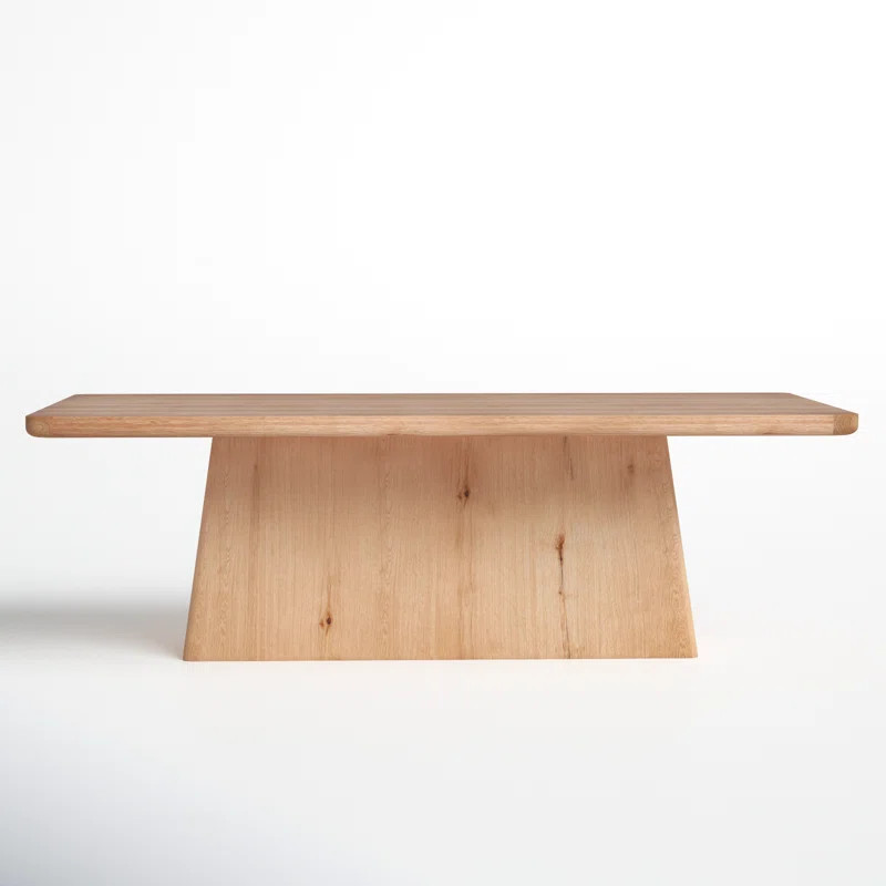 Lowell Pedestal Dining Table | Wayfair North America