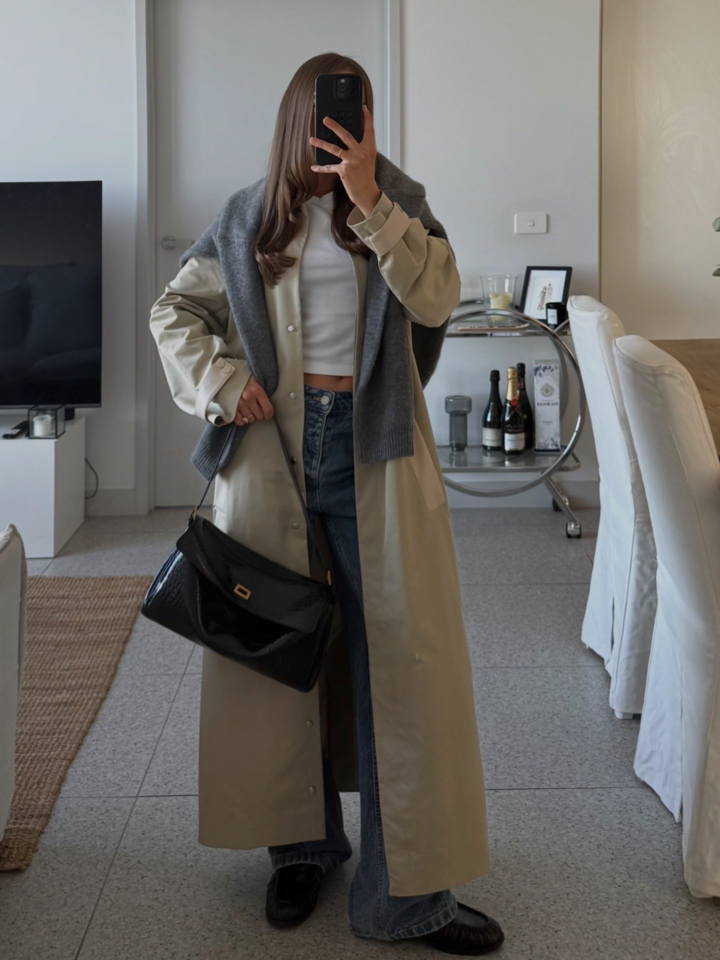 Daily outfits

#LTKstyletip #LTKspring #LTKautumn