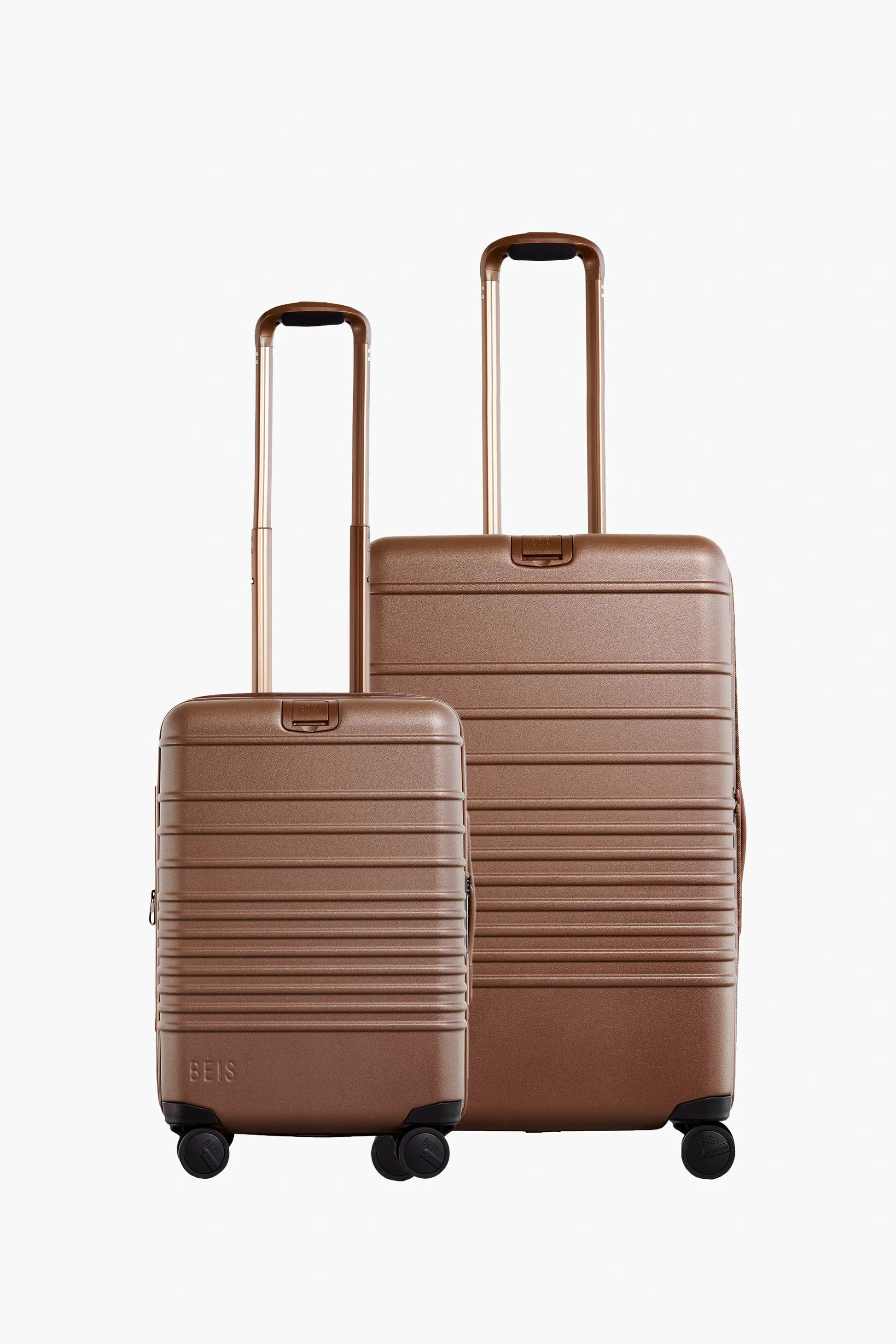 The Medium Luggage Starter Set | BEIS