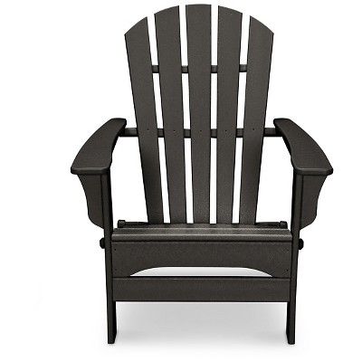 POLYWOOD® St Croix Patio Adirondack Chair - Exclusively At Target | Target