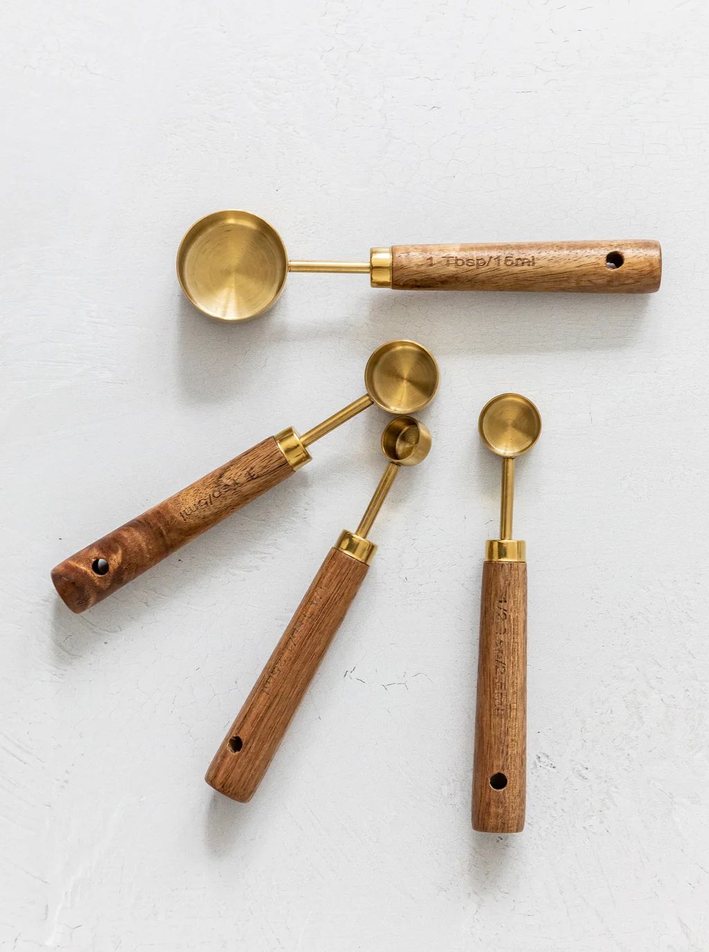 Measuring Spoon Set | House of Jade Home