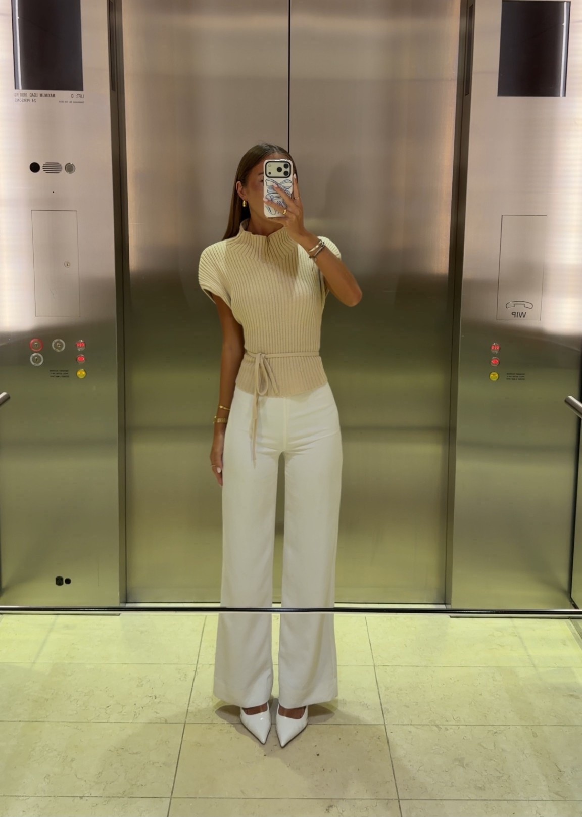 my pants are from Kookai but have linked similar below x 

#LTKFashionMonth #LTKworkwear #LTKstyletip