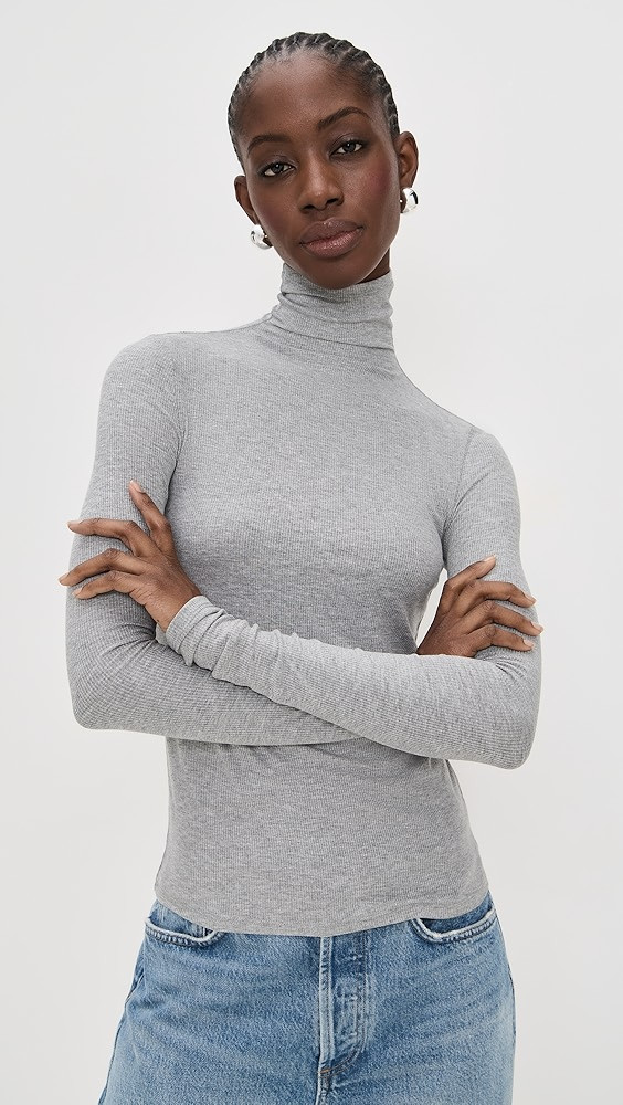 The Tony Long Sleeve Top | Shopbop