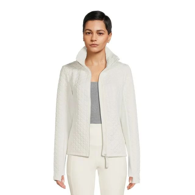 Avia Women's Quilted Jacket With … curated on LTK