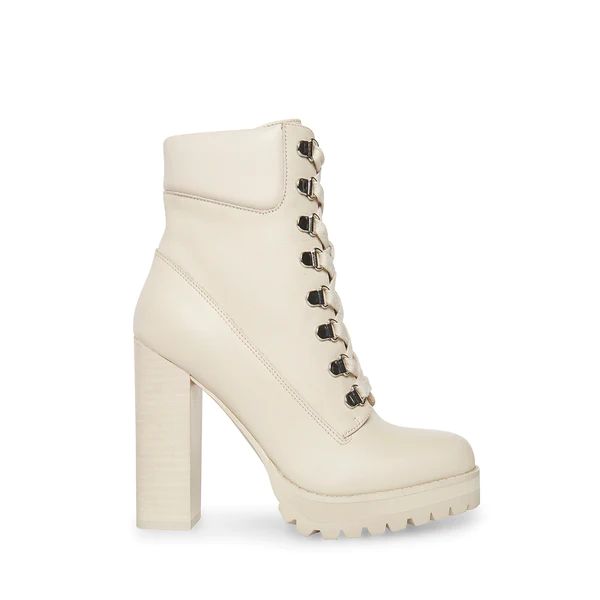 BESO BONE LEATHER | Steve Madden (US)