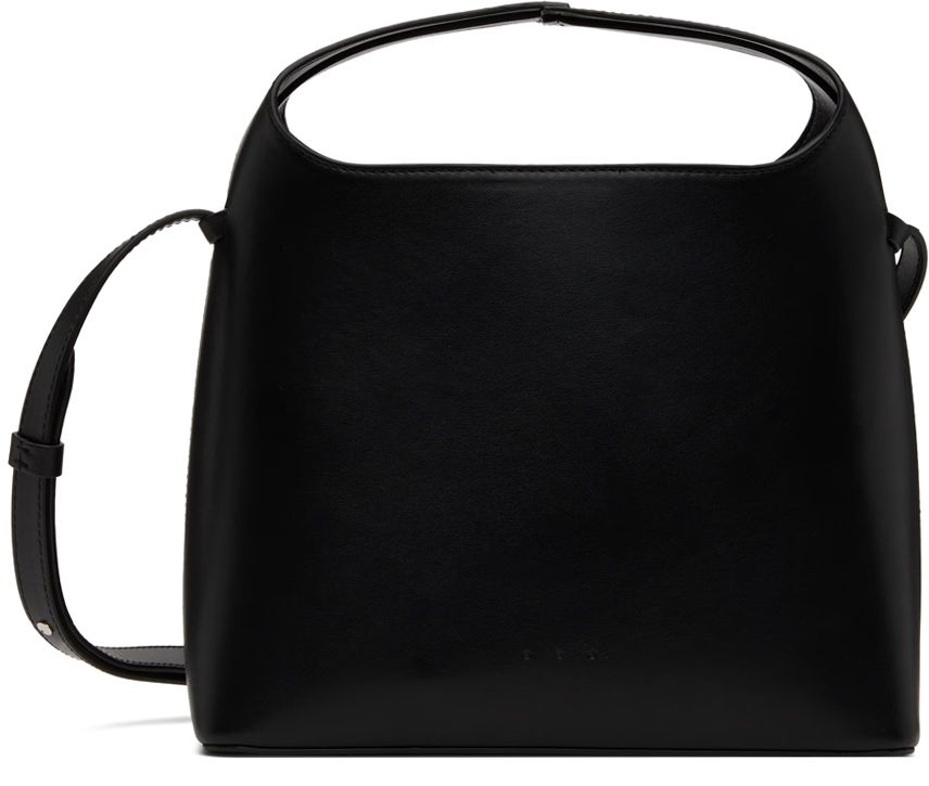 Black Mini Sac Bag | SSENSE