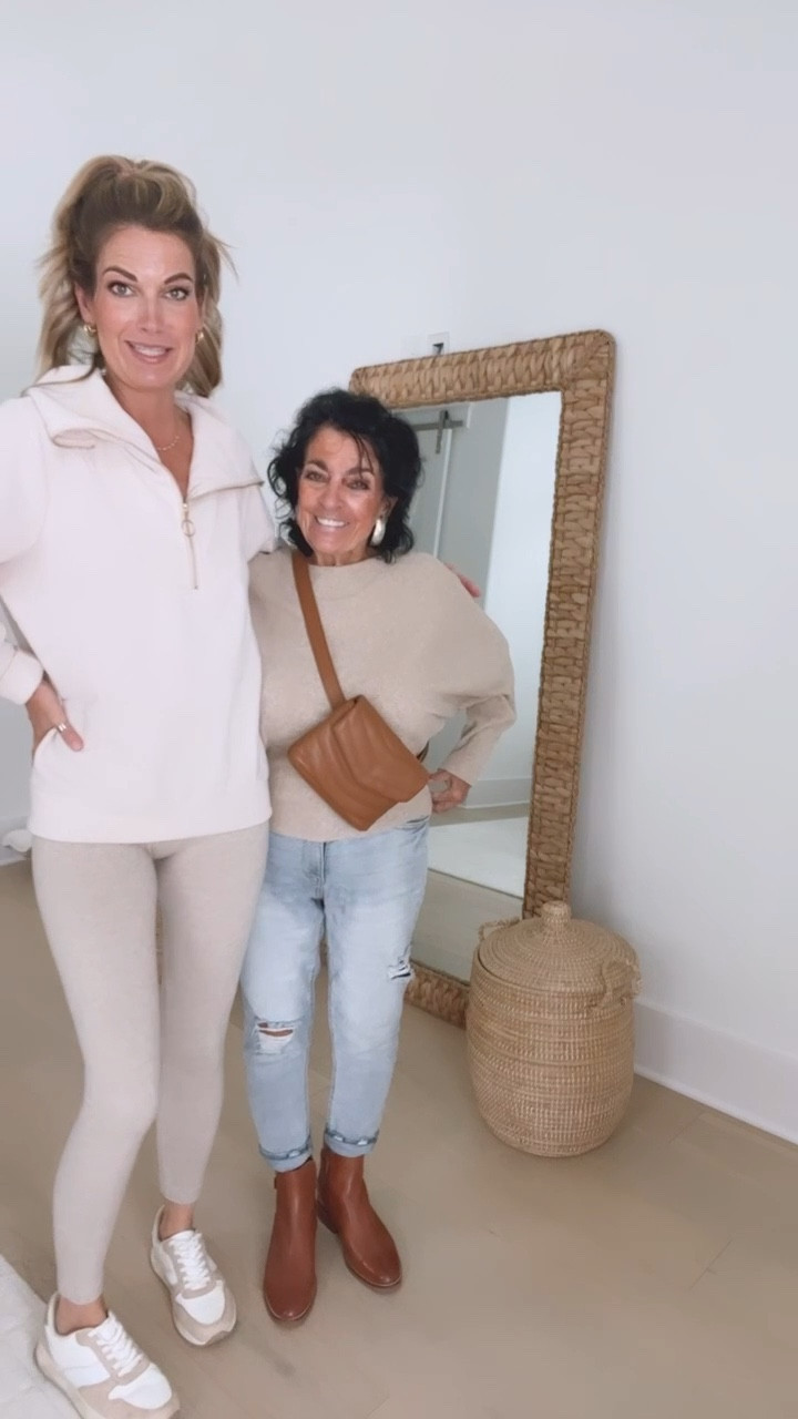 Amazaon prime day sweaters

Jane is wearing a couple of my sweaters!  

My sweatshirt says sold old so linking another I have that’s similar 

#LTKSeasonal #LTKOver40 #LTKxPrimeDay