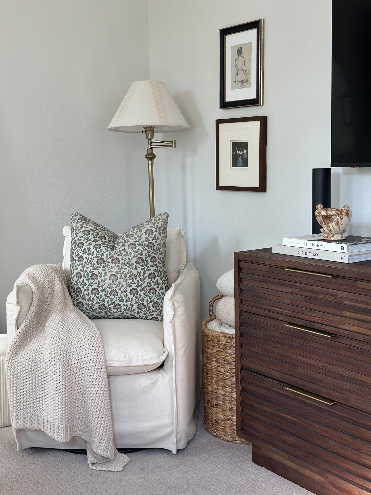 Gorgeous Amazon Pillow Covers 😍

#LTKHome