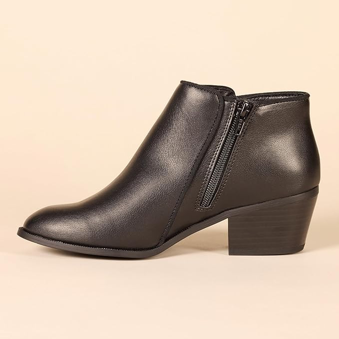 Amazon Essentials Women's Ankle Boot | Amazon (US)