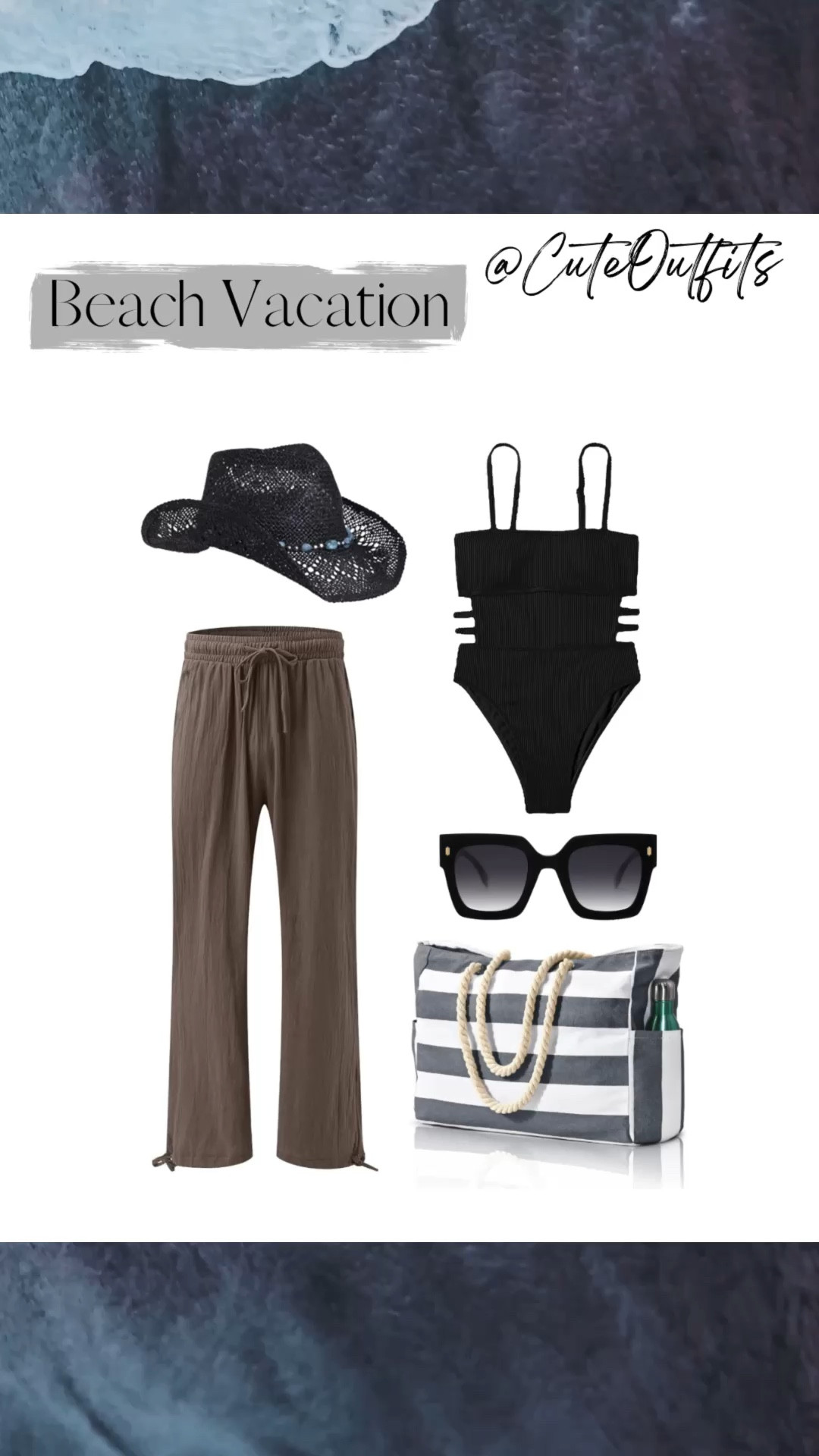 Amazon beach vacation
Amazon beach club outfit 

amazon resort wear amazon resort wear 2026 amazon resort wear women amazon swimsuits 2026 bikini 2026 amazon Mexico vacation outfits Mexico outfits amazon resort vacation outfits resort looks photoshoot vacation capsule vacation clothes beach looks beach wearing beach sarong vacation wear vacation sandals vacation looks amazon beach hat sun hat straw cowboy hat black bikini black bathing bikinis bathing suit black swimsuit black slides black slide sandals black sandals spring sandals 2026 spring shoes 2026 sexy swim tan cover up tan shirt neutral outfit tan dress beige dress neutral dress amazon beach dress amazon amazon beach dresses amazon bathing swimsuit amazon beach bag amazon beach outfits amazon beach vacation outfits amazon beach coverup amazon beach cover up amazon beach hat amazon beach essentials amazon beach vacation amazon bikini amazon cover up amazon cover ups amazon coverup amazon swim cover up amazon swim coverup amazon beach cover up amazon beach coverup amazon matching sets amazon matching set amazon one piece swimsuit amazon one piece swimsuits amazon resort dresses amazon resort wear amazon swim swimsuits amazon swim suits amazon swimwear amazon vacation outfits amazon vacation dresses amazon bathing suits amazon bathing suit amazon beach coverup amazon bachelorette outfits amazon amazon beach dresses amazon beach cover ups amazon cover coverup amazon clothing amazon country concert outfit summer amazon cover up amazon cover ups beach swim swimsuit amazon dress summer amazon date night dress fashion finds amazon womens fashion summer fashion amazon finds clothes amazon fashion dress amazon bride bachelorette outfits bride Nashville bachelorette party outfits bachelorette high waisted bikini amazon resort dresses amazon vacation finds amazon vacation dresses amazon nashville outfits amazon must have amazon summer must haves amazon two piece set amazon beachy dress vacation essentials vacation must haves vacation top amazon summer 2026 amazon summer outfits for europe amazon Italy summer outfits

#LTKootd #LTKSaleAlert #LTKFestival #LTKTravel #LTKfitnessgoals #LTKU #LTKSeasonal #LTKSwim