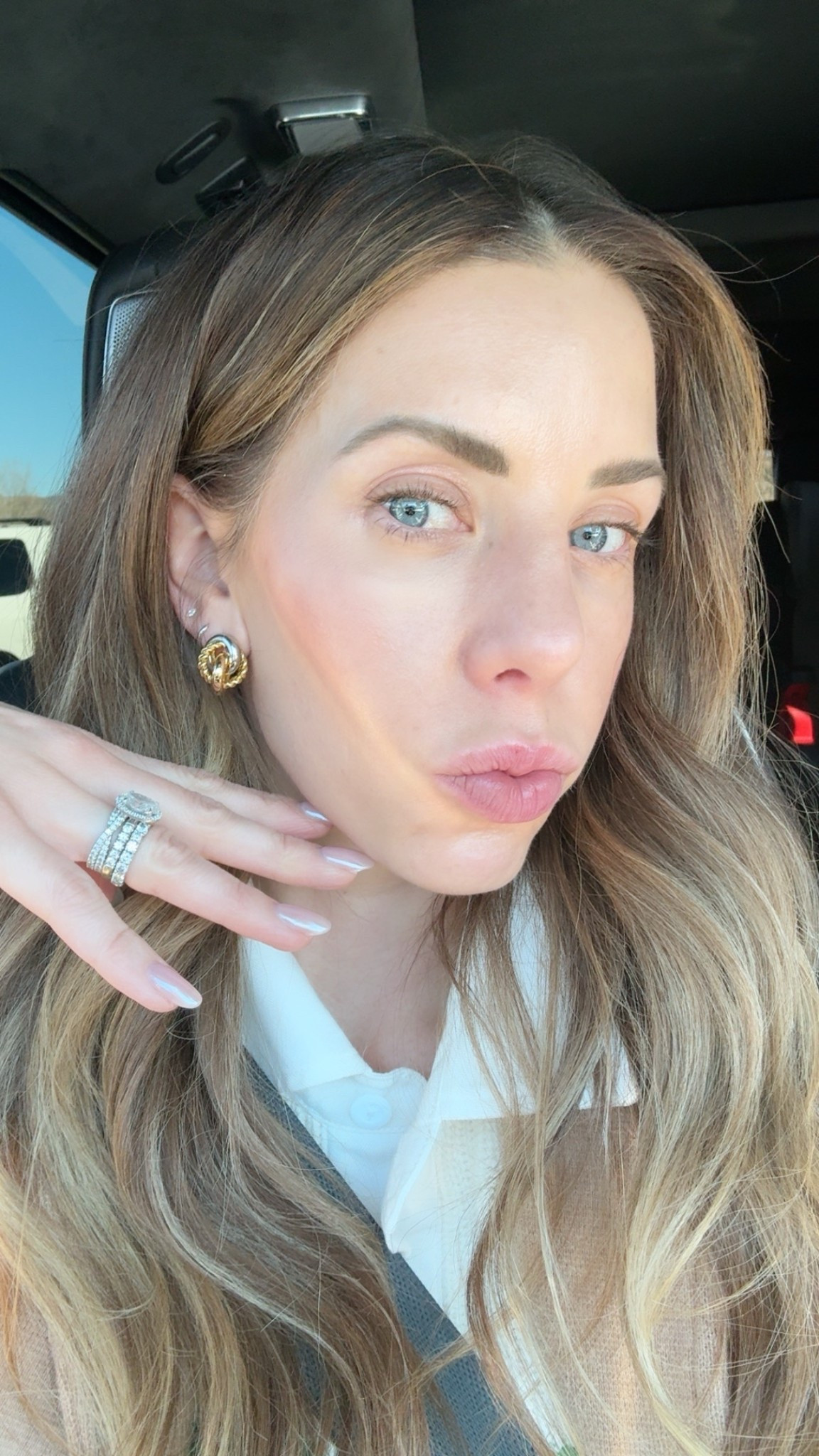 Earrings 💎 

#LTKgrwm #LTKmomlife