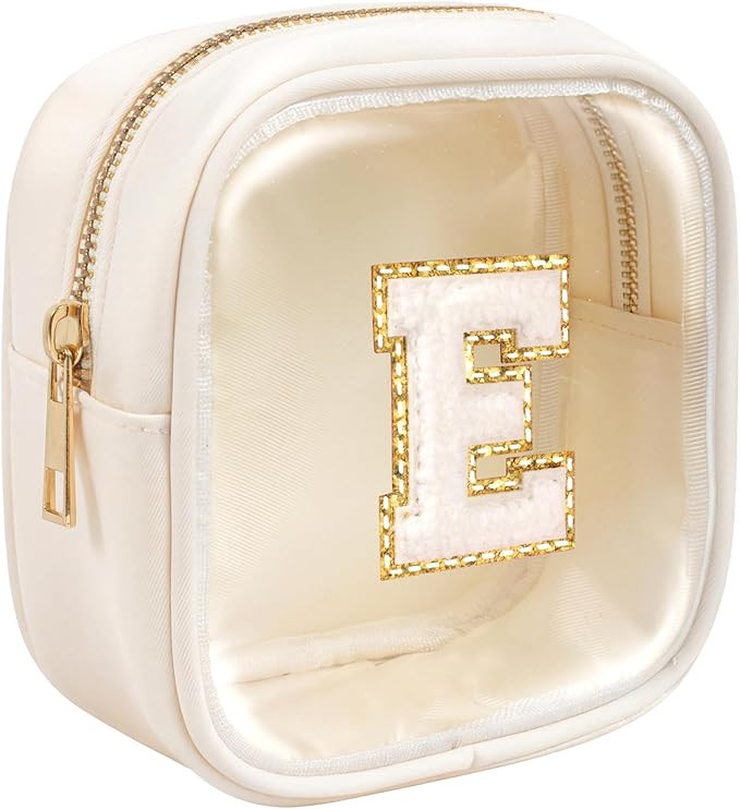 KOTORA Teacher Appreciation Gifts,Retirement Travel Gifts for Teacher Travel Makeup Bag | Teacher... | Amazon (US)