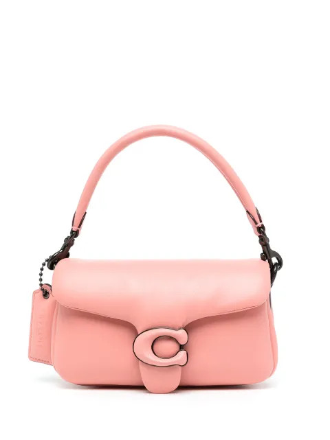 Coach Tabby Pillow 18 Shoulder Bag - Farfetch | Farfetch Global