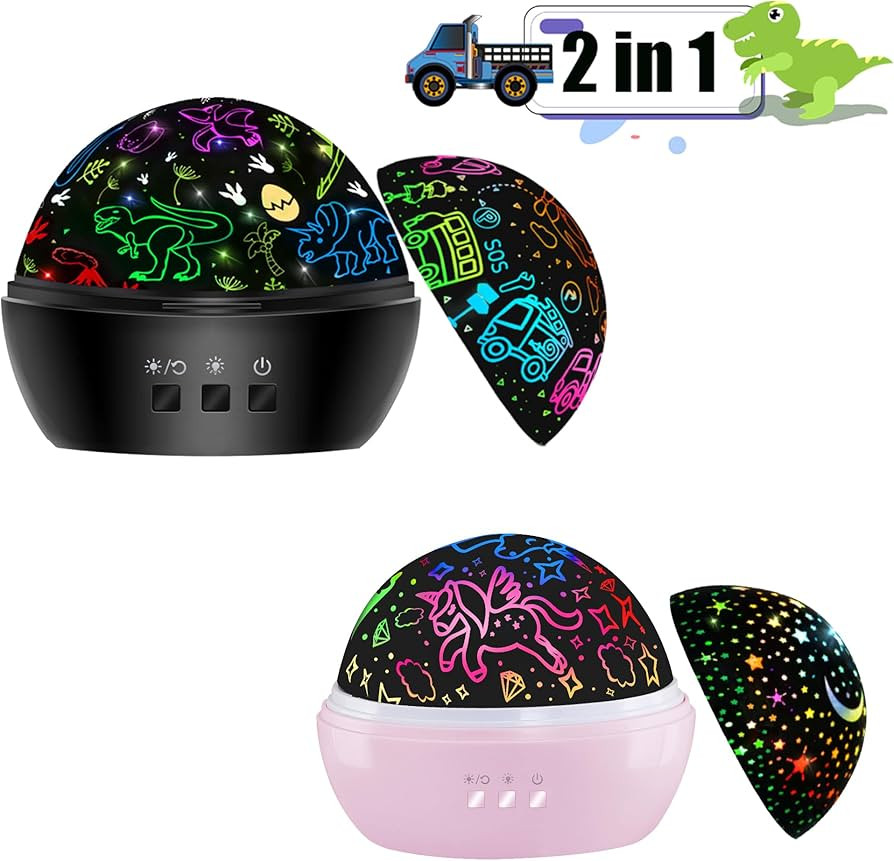 HONGID Dinosaur Toys Unicorn Gifts | Amazon (US)