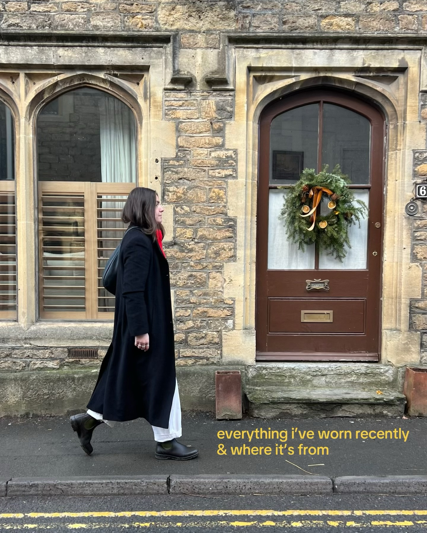 everything I’ve worn recently <3

#LTKwinter #LTKeurope #LTKuk