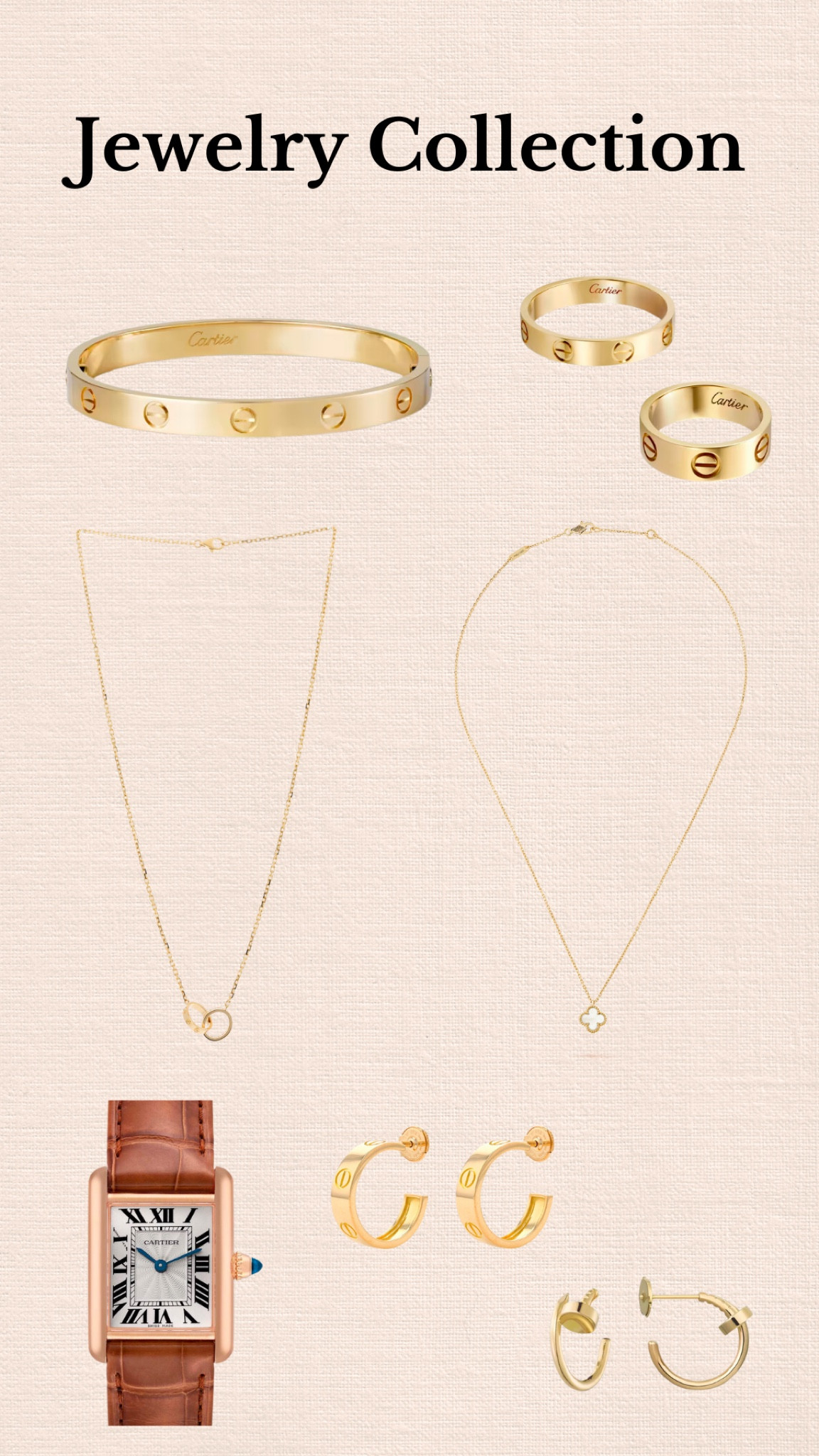 my timeless jewelry collection 💎✨

#LTKU #LTKGiftGuide #LTKstyletip