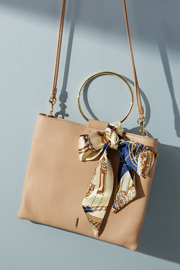 Le Pouch Ring Bag | Anthropologie (US)