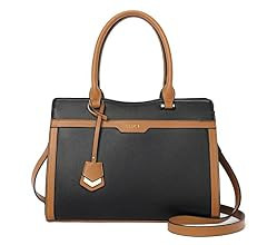 CLUCI Satchel Purses and Handbags for Women Leather Totes Designer Ladies Crossbody Shoulder Bag | Amazon (US)