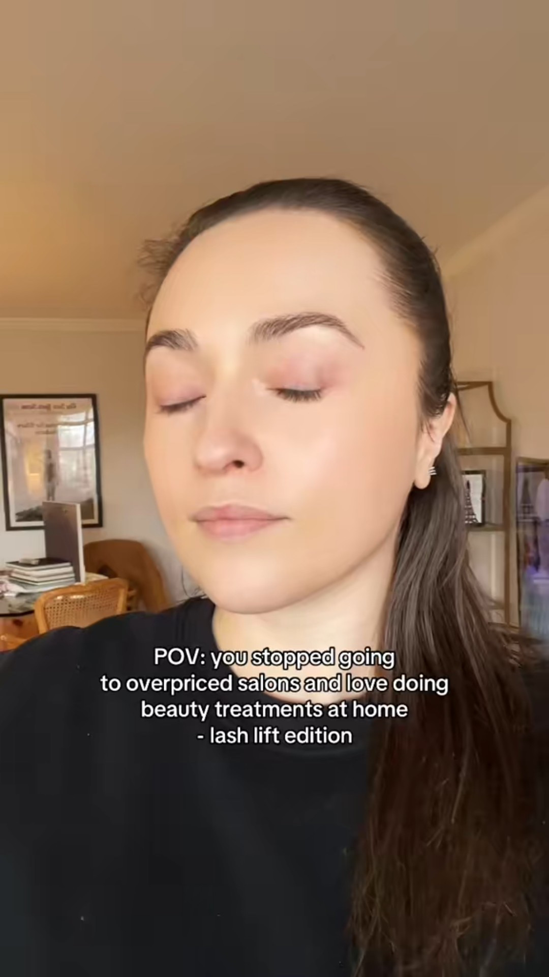 This is the lash lift kit I have been purchasing for the last several years! During Covid, I started doing lash lifts at home, and I will never go back. I’ve saved so much money doing them at home and I do them about every other month for long lasting Curled eyelashes. 

#LTKFindsUnder50 #LTKBeauty #LTKgrwm