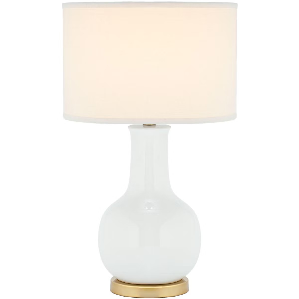 Paris 27.5 Inch H Ceramic Lamp  - Safavieh | Target