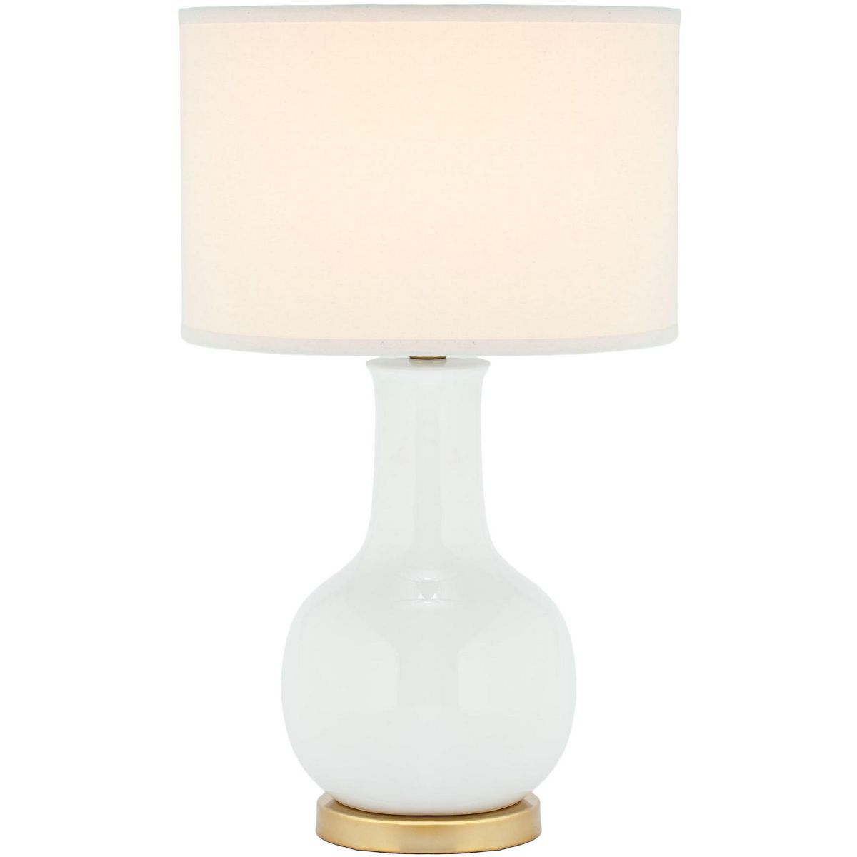 Paris 27.5 Inch H Ceramic Lamp  - Safavieh | Target