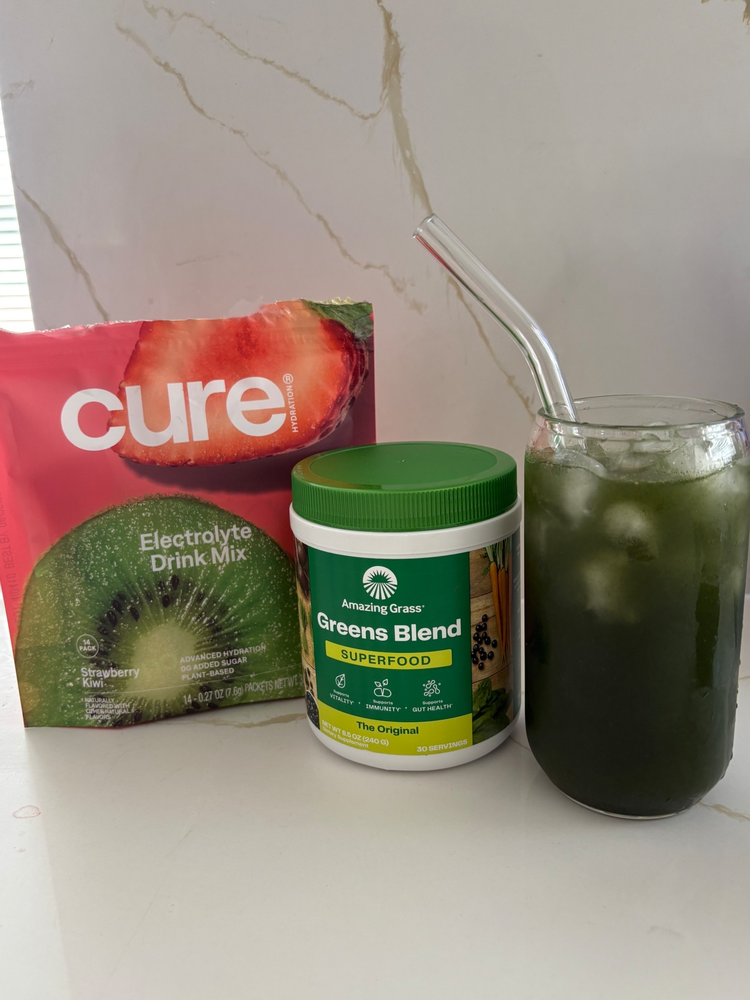 Pregnancy essentials for an energy boost! 

#LTKBump #LTKHome #LTKBaby