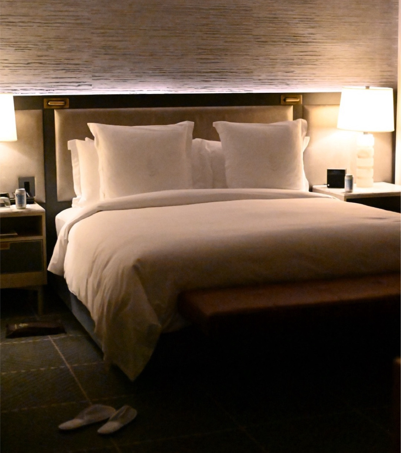 For summer bedding: white and stripes are usually what I switch to. #Brooklinen is currently having a great sale!

#cozybedding
#Homeinspo

#LTKSeasonal #LTKFamily #LTKHome