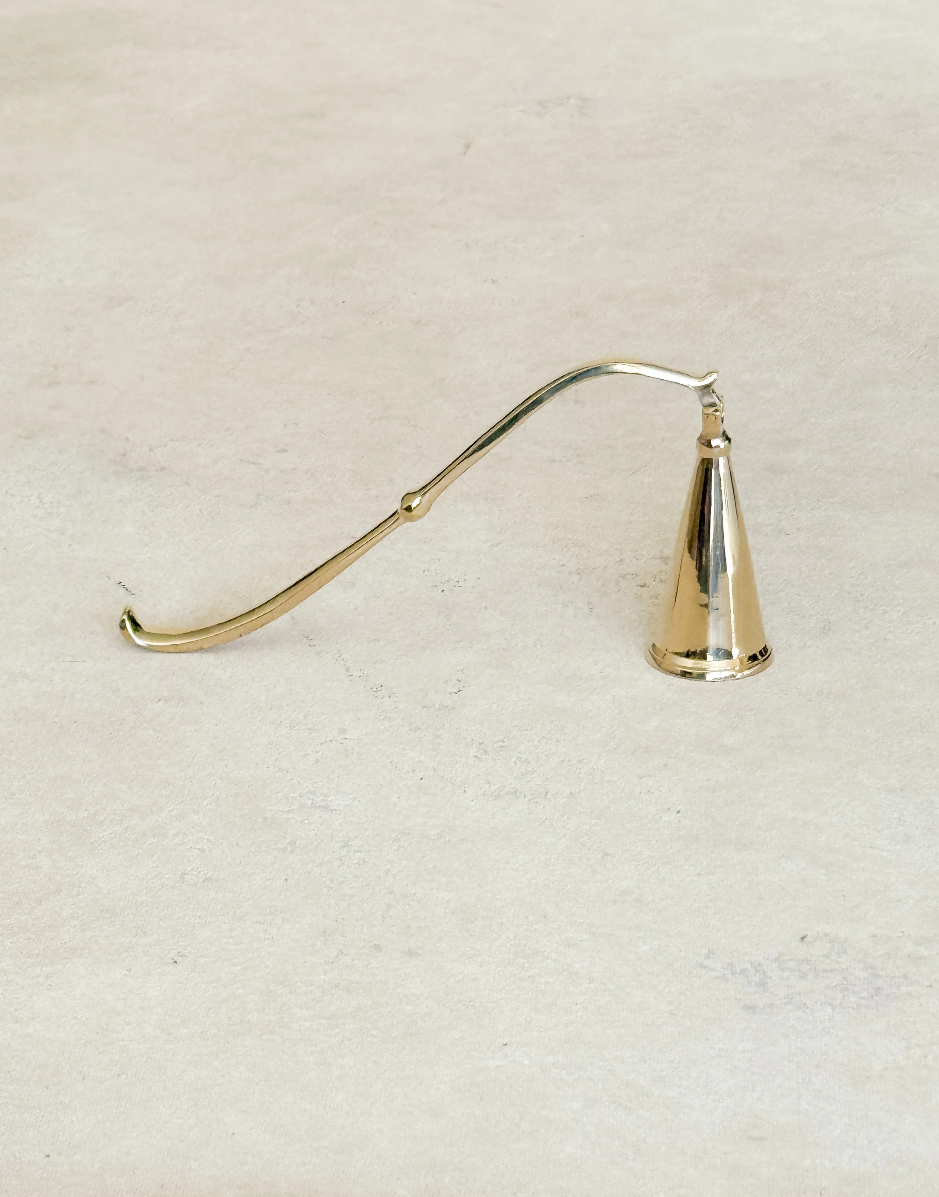 Nora Candle Snuffer | Cottage and Key