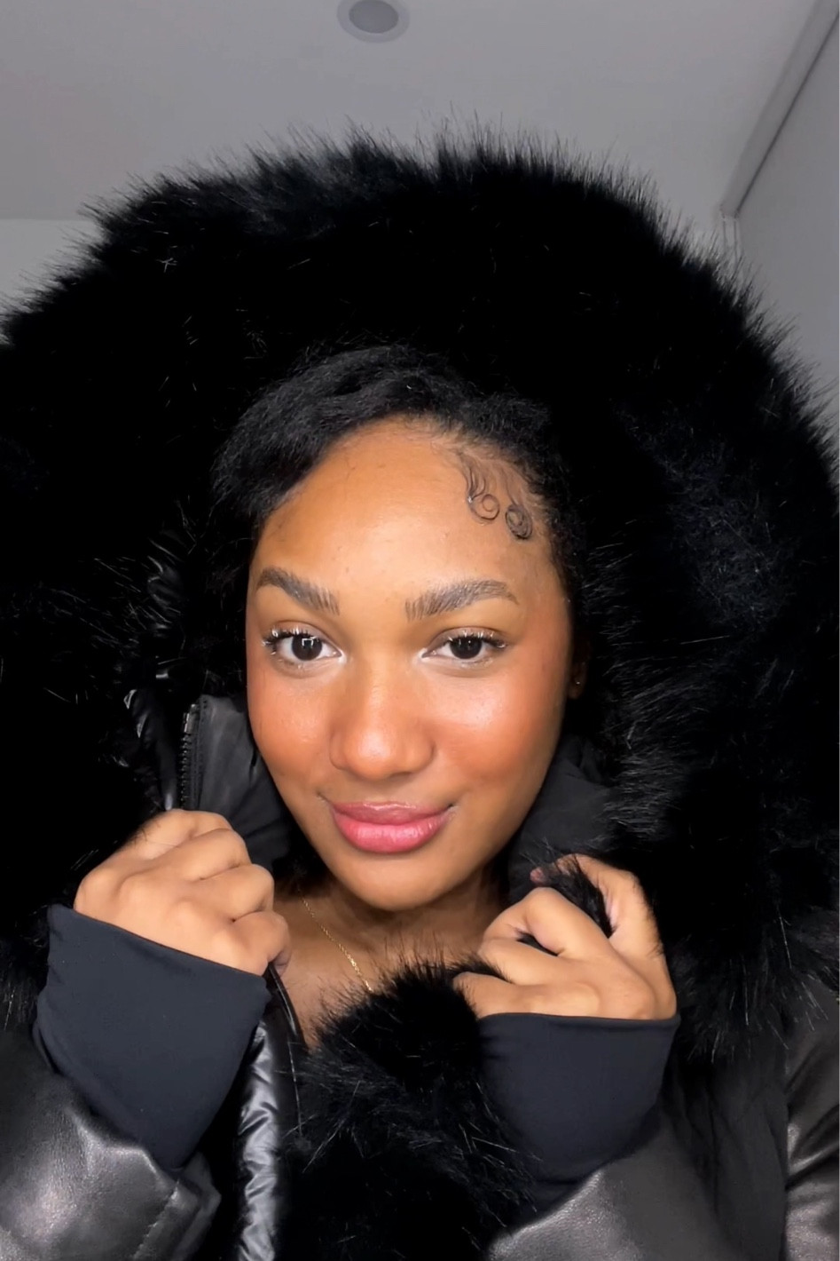 Cold Girl Makeup!! 

#LTKbeauty