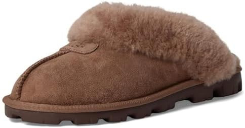 UGG Women's Coquette Slipper | Amazon (US)