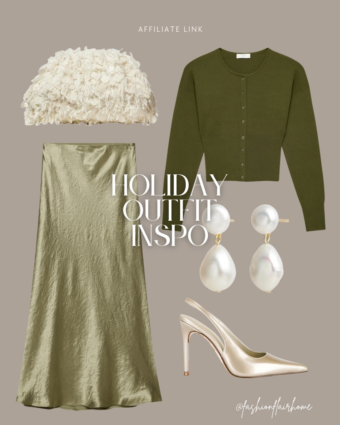 A little outfit inspo for your holiday festivities!

#LTKcanada #LTKstyletip #LTKholiday