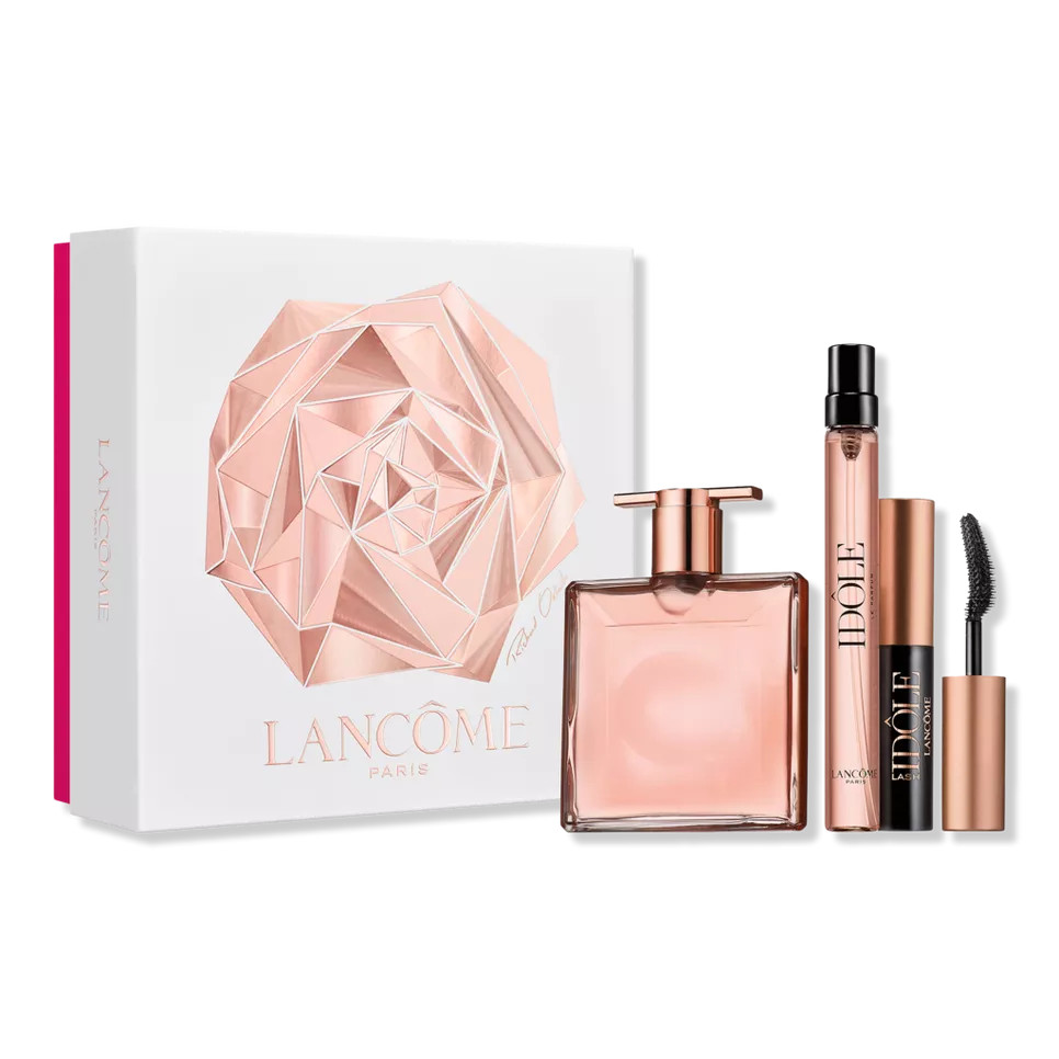 Idôle Traveler Gift Set | Ulta