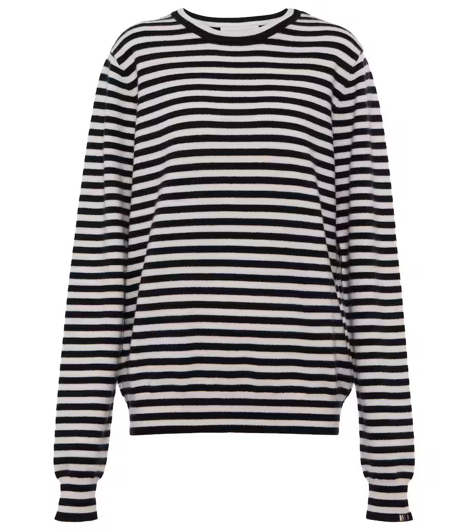 N° 36 Be Classic cashmere-blend sweater | Mytheresa (US/CA)