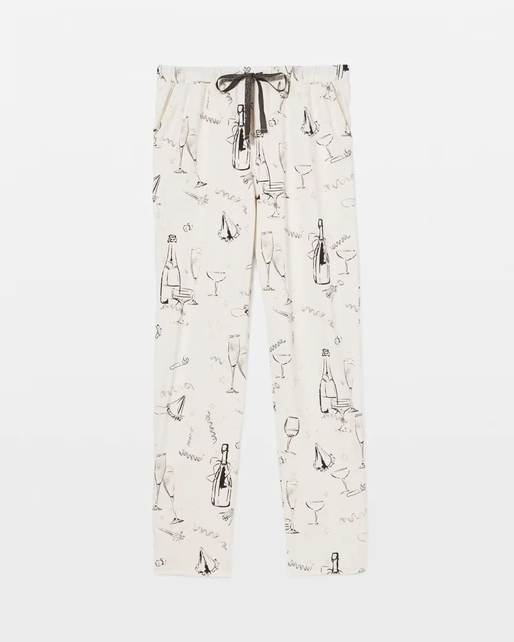 Ankle Pajama Pant | Soma | SOMA