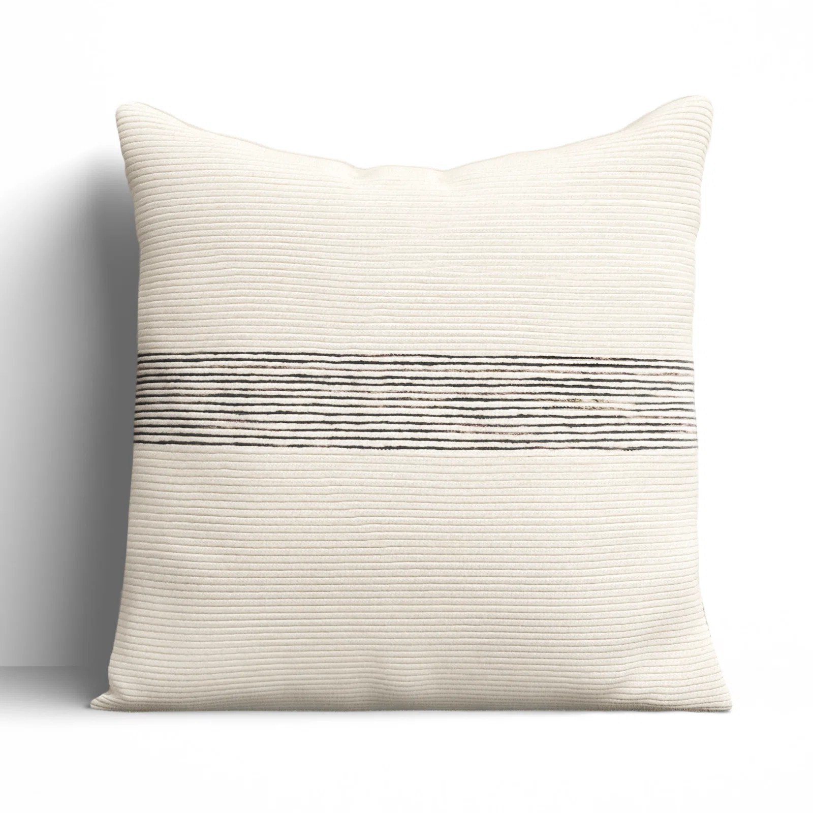 Joss & Main Cason 100% Wool Throw Square Pillow & Reviews | Wayfair | Wayfair North America
