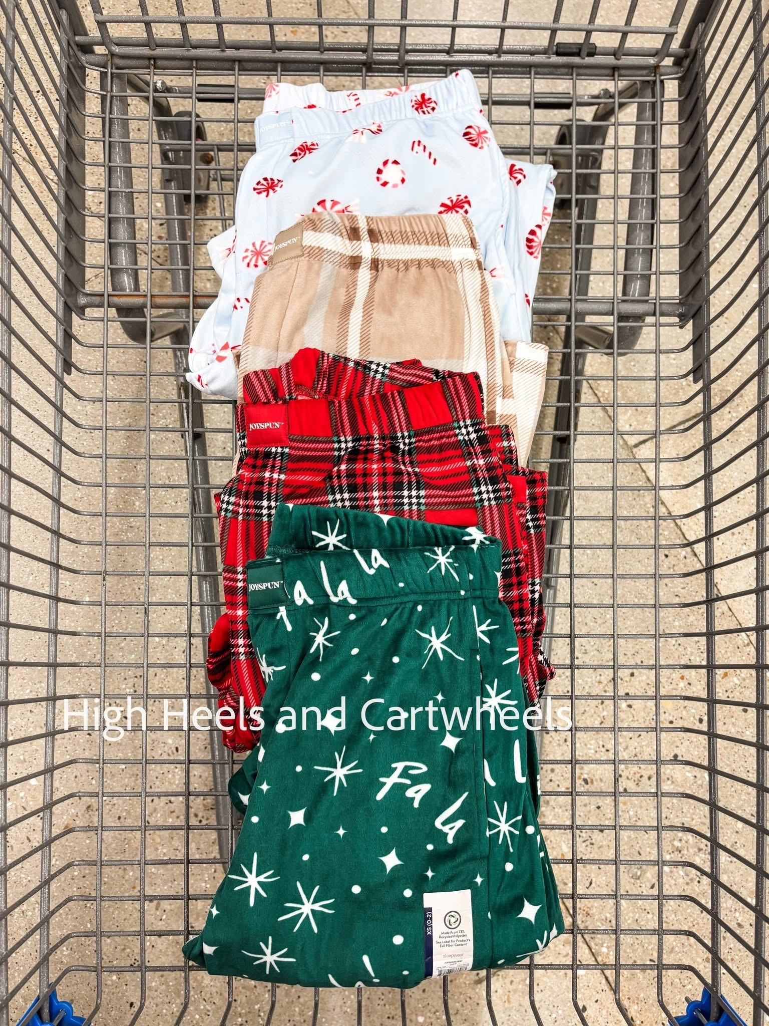 Some of our fave pjs!! 

#LTKFindsUnder50