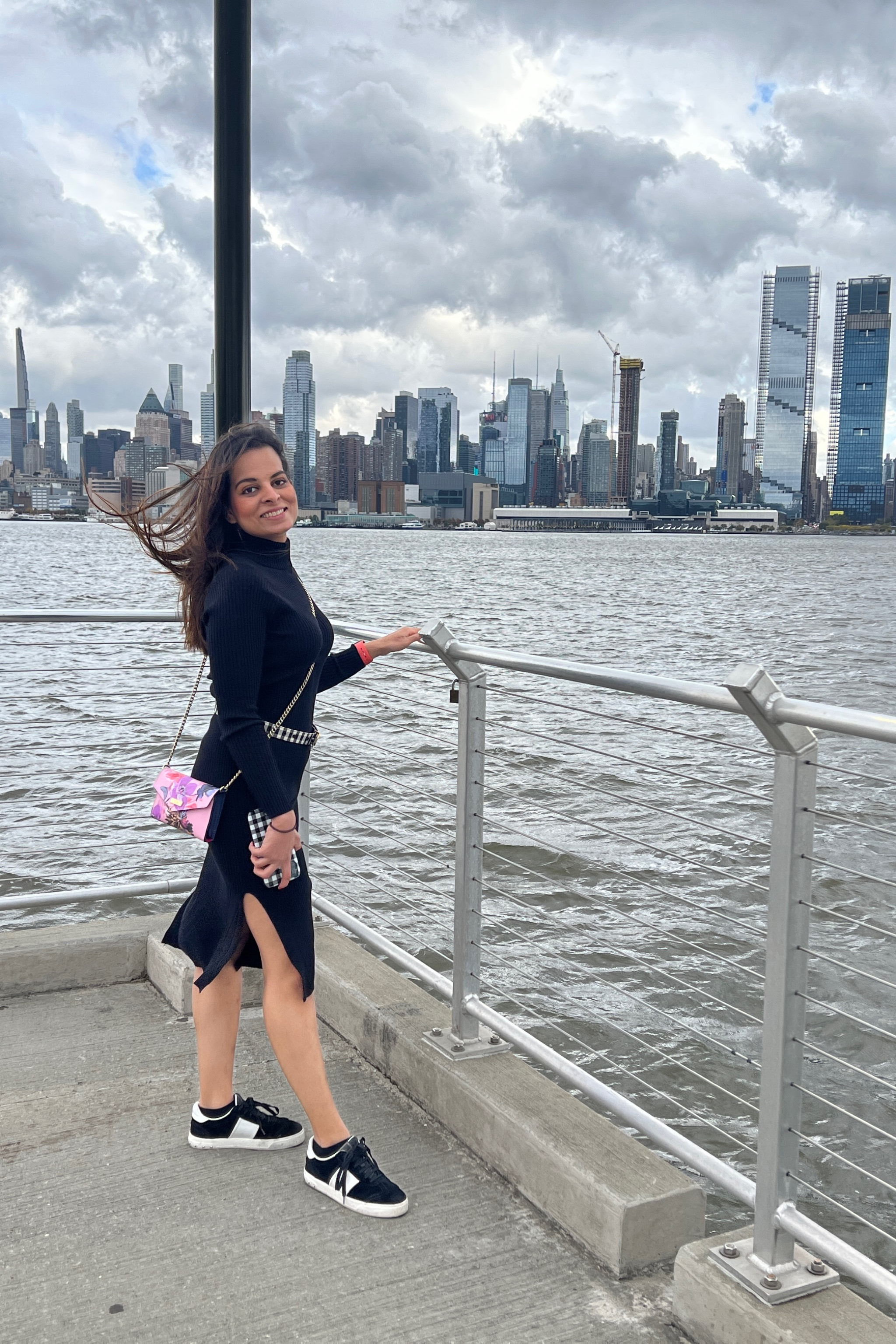 Another fall outfit idea a simple black dress! (Tjmaxx find) This black ribbed dress is such a perfect versatile piece. In love with it! I’ve had it for years! Must have for your fall capsule wardrobe! I’m linking a couple similar ones from H&M!

#LTKsalealert #LTKSale #LTKstyletip