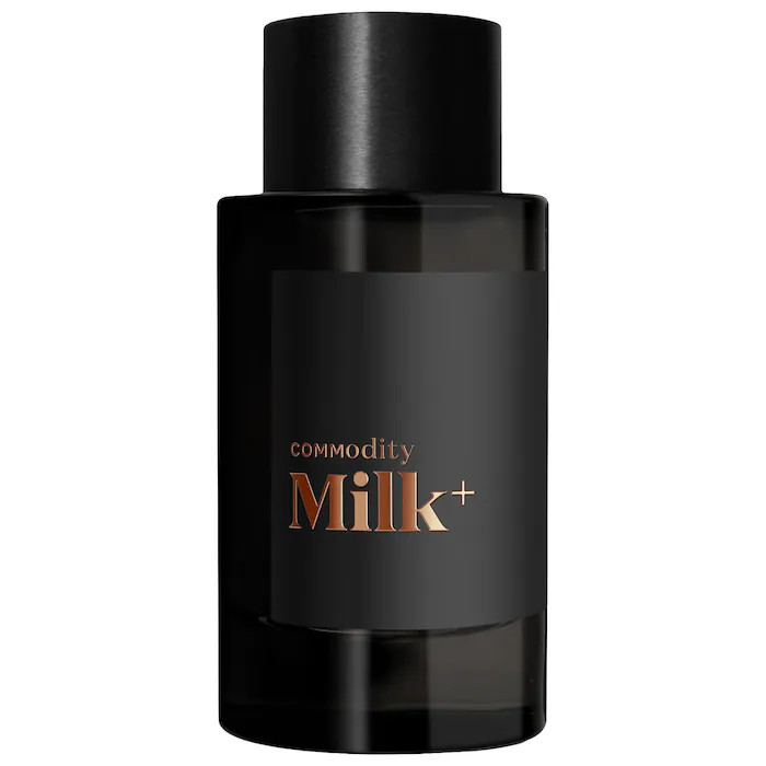 Milk+ Bold Eau de Parfum with Marshmallow & Firewood | Sephora (CA)