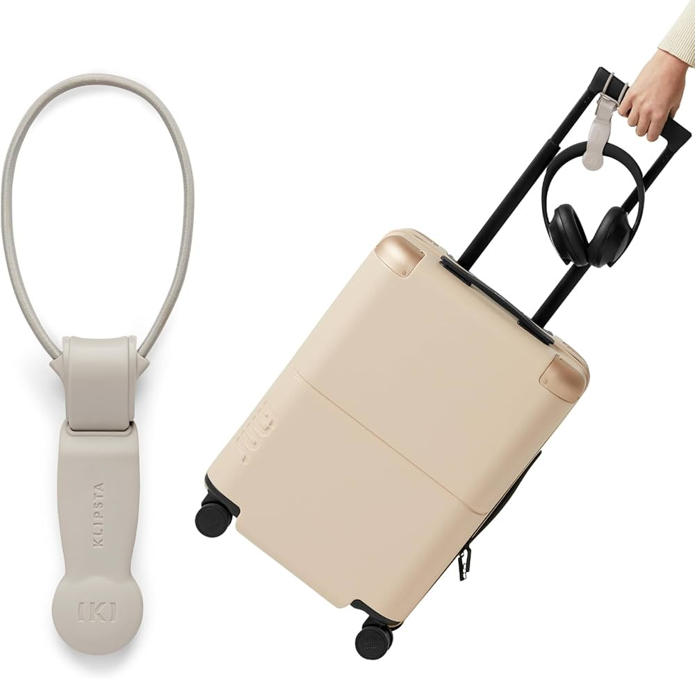 Flex Magnetic Clip - Travel Essentials for Men & Women. Super Strong Rare Earth Magnets & Easy-to... | Amazon (US)