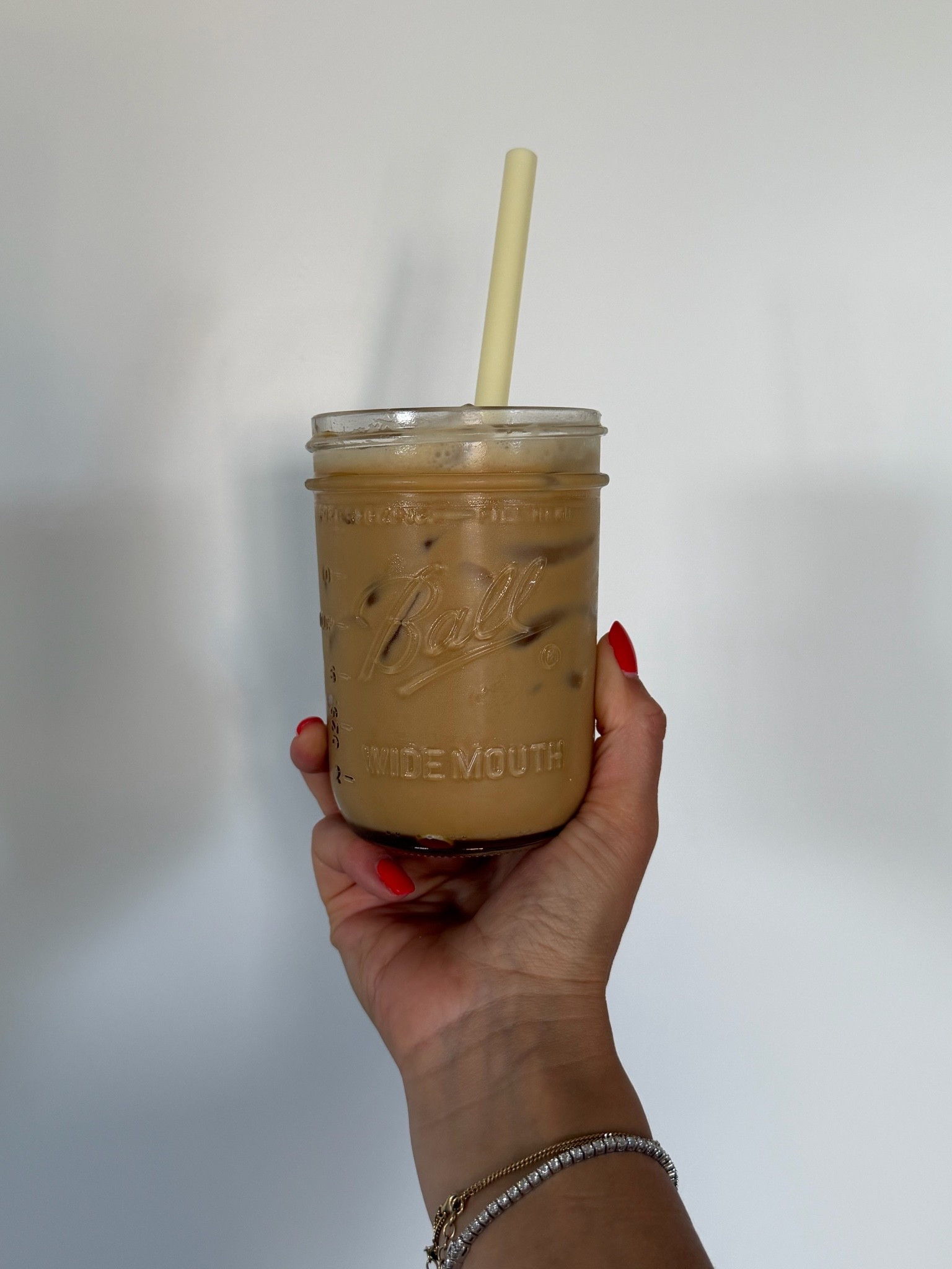 the afternoon coffee just hits different 😋☕️

#LTKmomlife