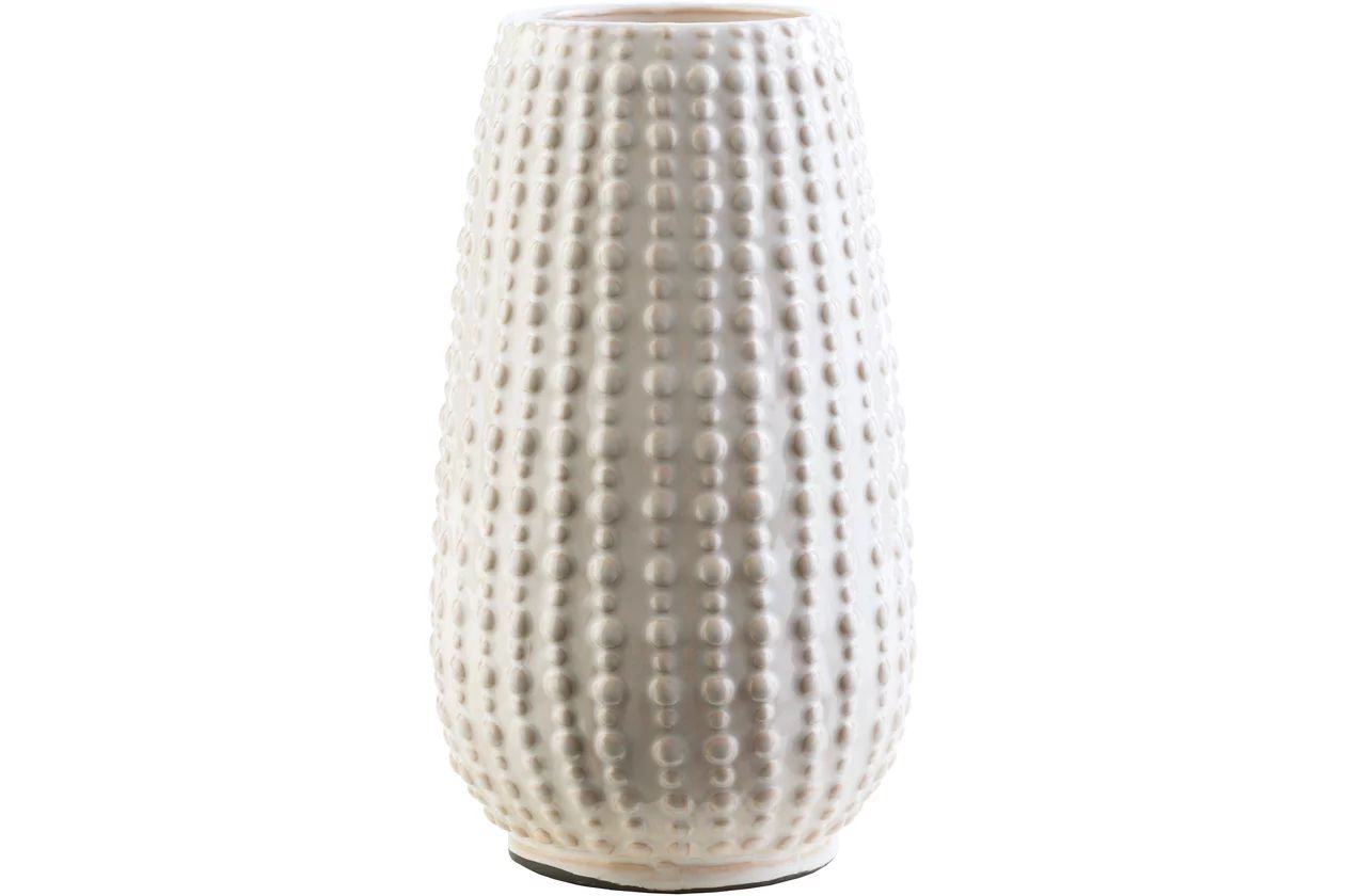 Surya Tall Decorative Table Vase | Ashley Homestore
