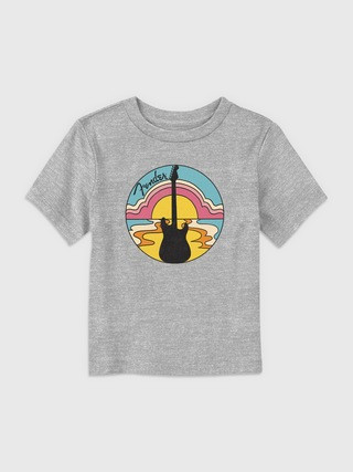 Toddler Fender 70s Tee | Gap (US)