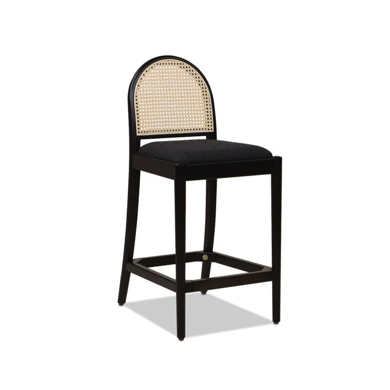 Cossette 26.5" Counter Stool (Set of 2) | Wayfair North America